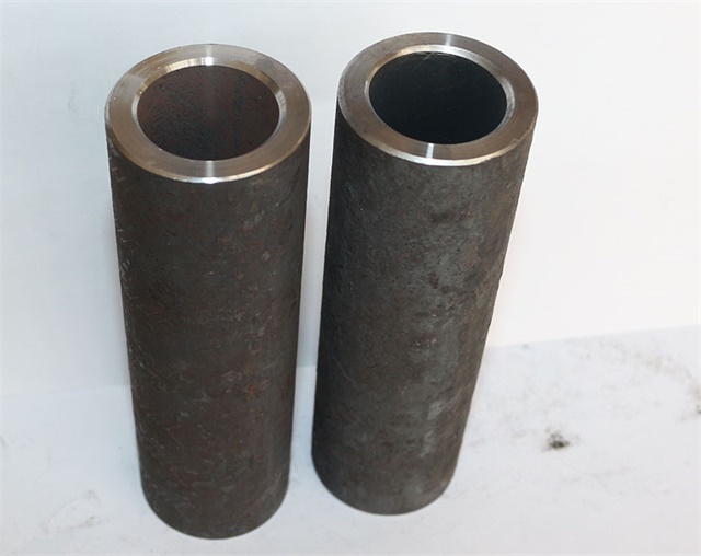 屏边冷挤压钢筋套筒接头技术性能